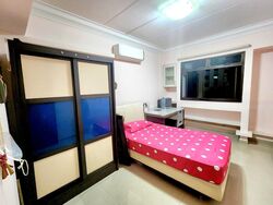 Blk 122A Sengkang East Way (Sengkang), HDB 4 Rooms #563956401